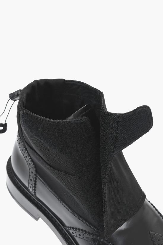  디올 부츠 3BO220 YQD H969 20 Black - DIOR
