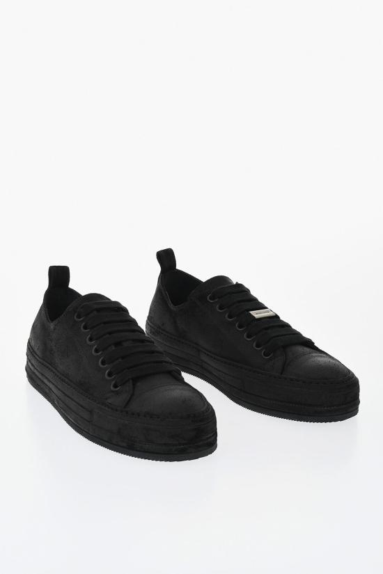  앤 드뮐미스터 스니커즈 B0010102 LT012 099 26 Black