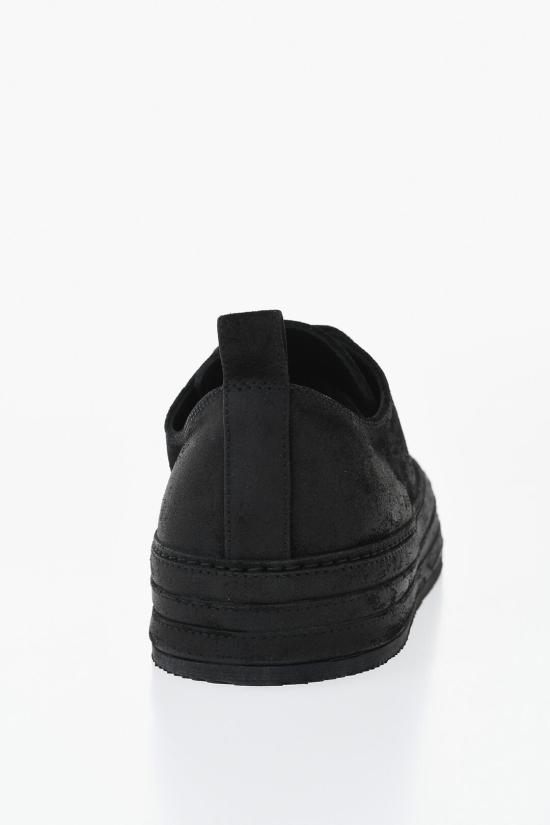  앤 드뮐미스터 스니커즈 B0010102 LT012 099 26 Black - ANN DEMEULEMEESTER