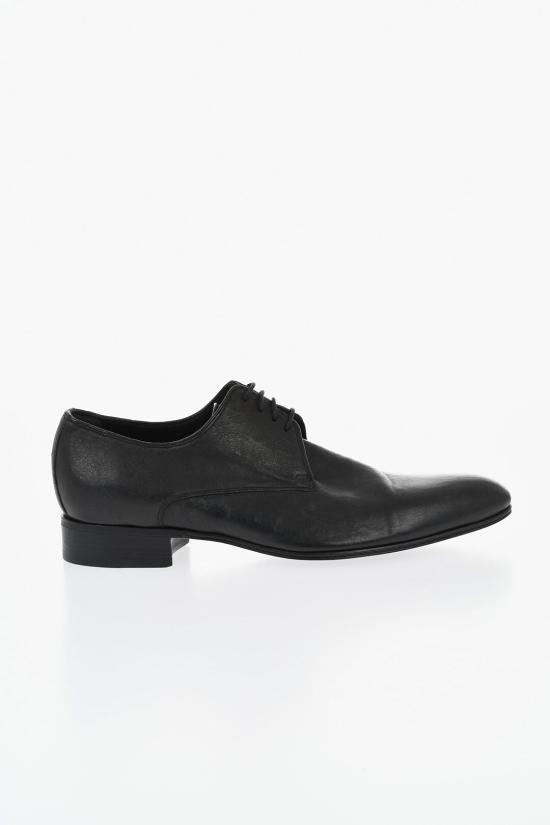  디올 드레스 슈즈 3DE001 VBN 900 Black - DIOR