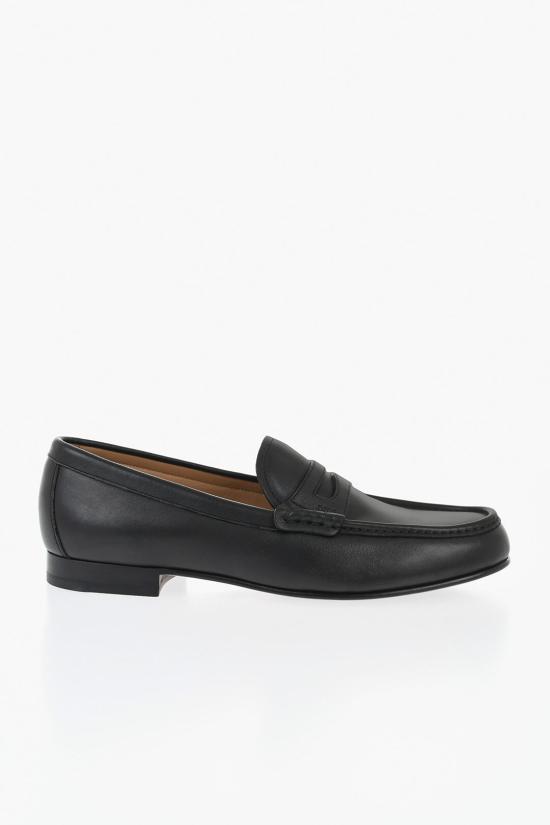  디올 로퍼 3LO168ZAS900 Black - DIOR