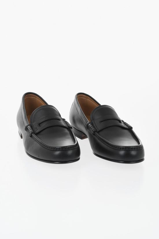  디올 로퍼 3LO168ZAS900 Black