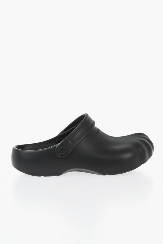  발렌시아가 뮬/슬리퍼 788619MW3SU11000 Black - BALENCIAGA