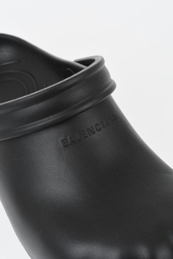  발렌시아가 뮬/슬리퍼 788619MW3SU11000 Black - BALENCIAGA