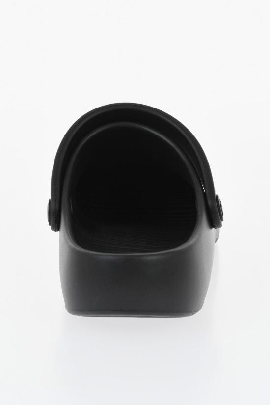  발렌시아가 뮬/슬리퍼 788619MW3SU11000 Black - BALENCIAGA