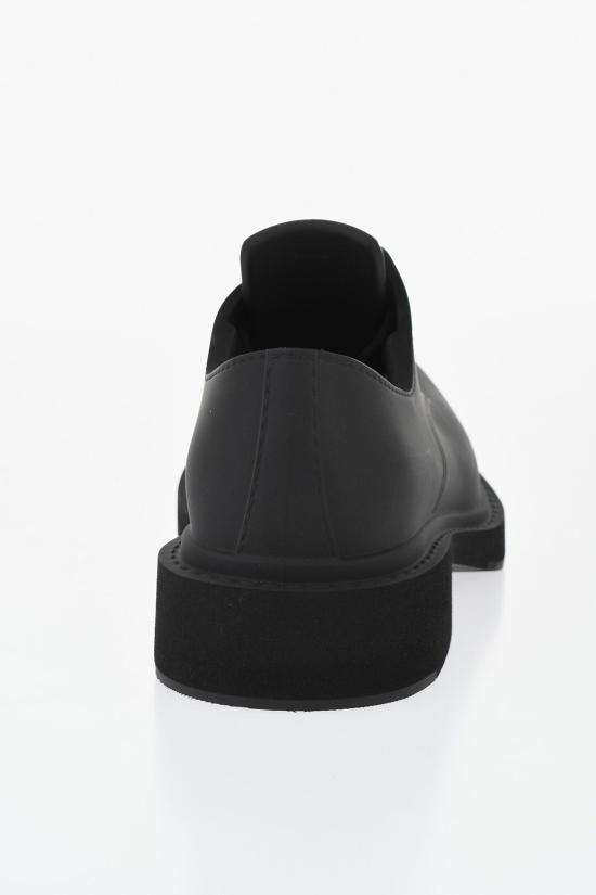  발렌시아가 스테로이드 더비 717805 W0FOI 1000 29 Black - BALENCIAGA