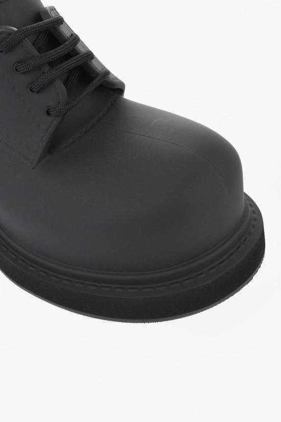  발렌시아가 스테로이드 더비 717805 W0FOI 1000 29 Black - BALENCIAGA