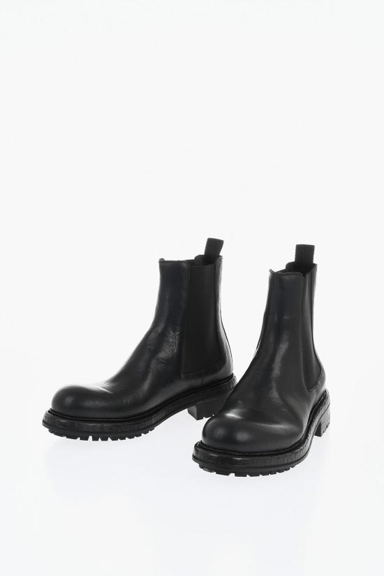  돌체앤가바나 부츠 A60634 AV325 80999 Black