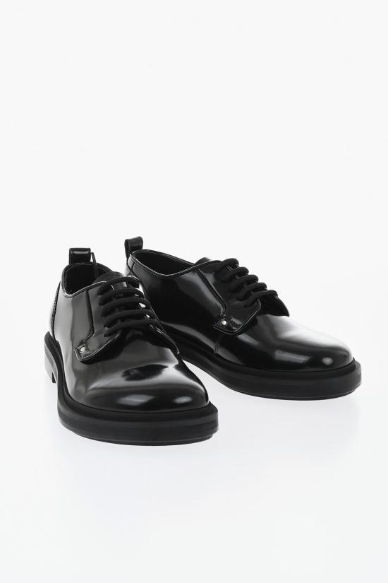  아미 드레스 슈즈 USV021 AL0044 001 29 Black