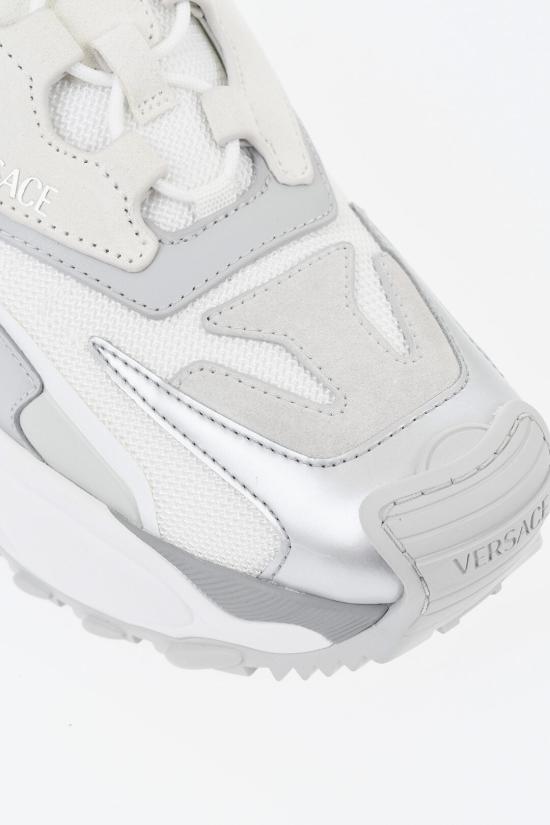  베르사체 스니커즈 1016306 1A12679 2WP4P White - VERSACE