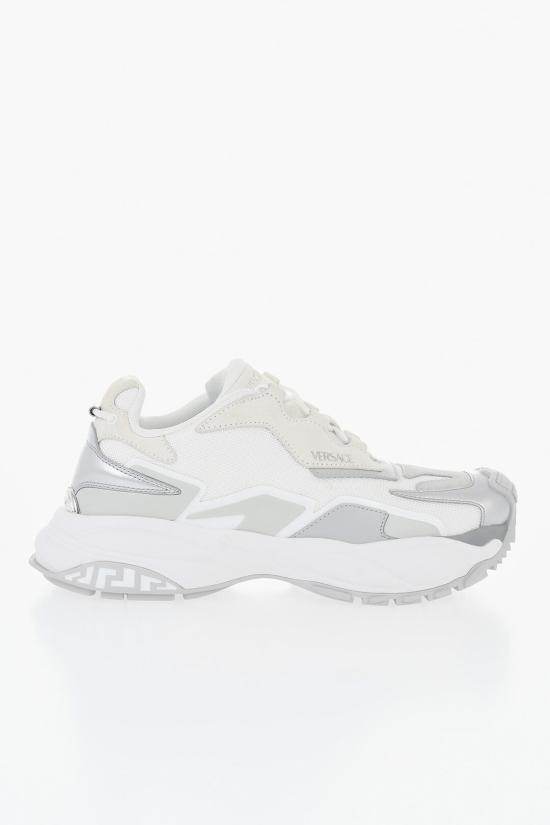  베르사체 스니커즈 1016306 1A12679 2WP4P White - VERSACE