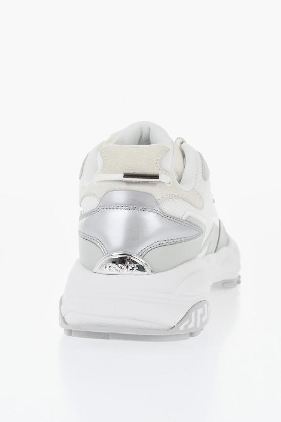  베르사체 스니커즈 1016306 1A12679 2WP4P White - VERSACE