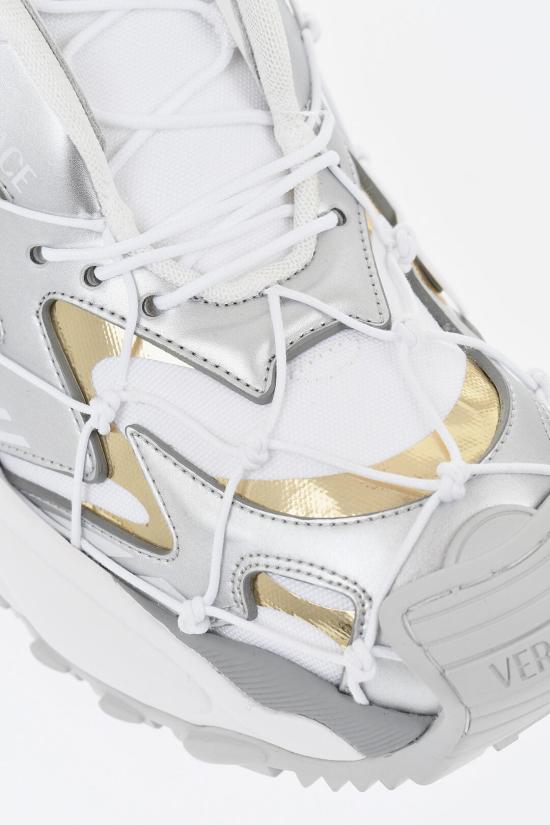  베르사체 스니커즈 1016307 1A11509 6W690 White - VERSACE