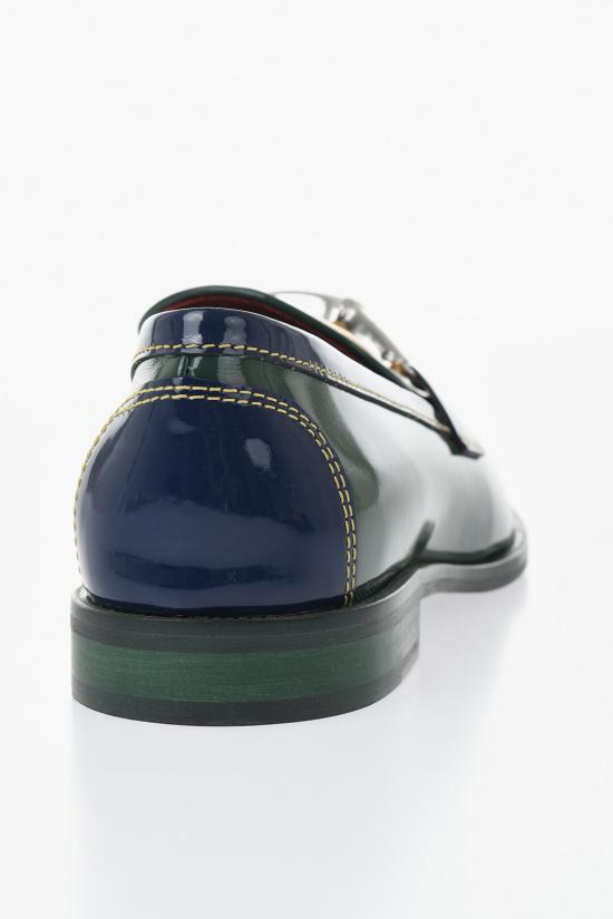 카사블랑카 로퍼 FW 053 02M LEATHER MULTI Multicolor - CASABLANCA