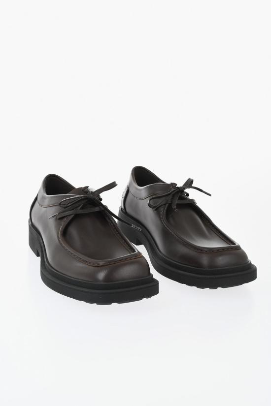  보테가베네타 드레스 슈즈 843773 V2WT0 2047 Brown
