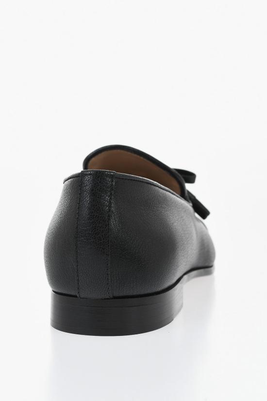  발렌티노 가라바니 로퍼 7Y0S0L86ZWD BKZ Black - VALENTINO GARAVANI
