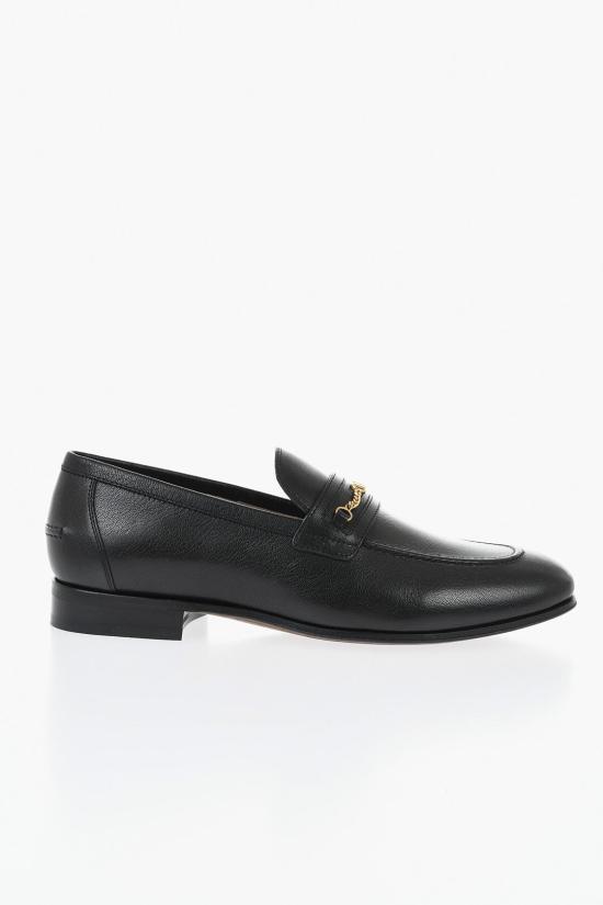  발렌티노 가라바니 로퍼 7Y2S0K73ZWD0NO Black - VALENTINO GARAVANI