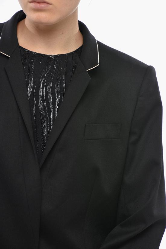 스텔라 맥카트니 수트 자켓 599637SY7041000 Black - STELLA MCCARTNEY