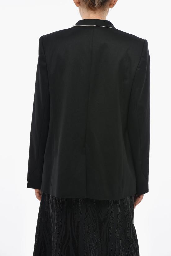  스텔라 맥카트니 수트 자켓 599637SY7041000 Black - STELLA MCCARTNEY