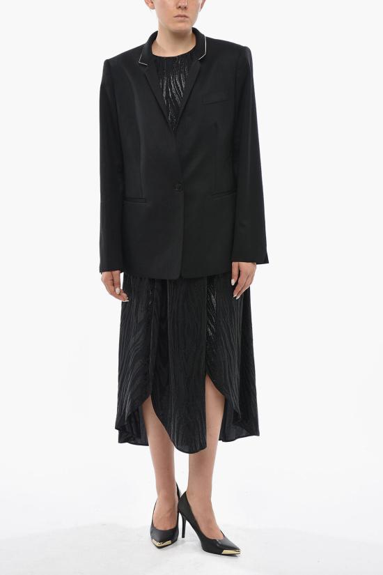  스텔라 맥카트니 수트 자켓 599637SY7041000 Black - STELLA MCCARTNEY