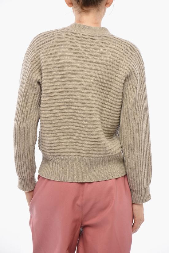  스텔라 맥카트니 가디건 603617S22559561 Beige - STELLA MCCARTNEY