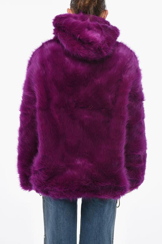  스텔라 맥카트니 무스탕 604039SSB325162 Violet - STELLA MCCARTNEY