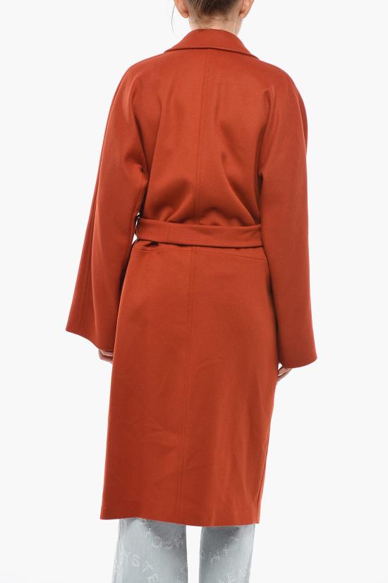  스텔라 맥카트니 코트 660018SPB116302 Orange - STELLA MCCARTNEY