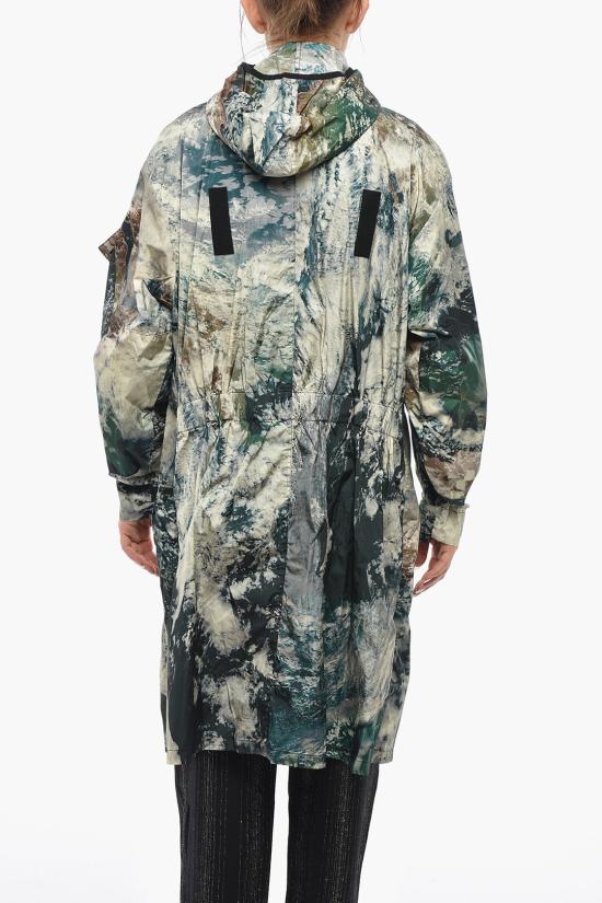  스텔라 맥카트니 롱패딩 599414SON094101 Multicolor - STELLA MCCARTNEY