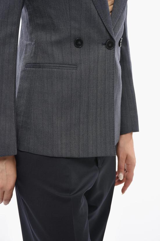  스텔라 맥카트니 수트 자켓 601903SPA054112 Blue - STELLA MCCARTNEY