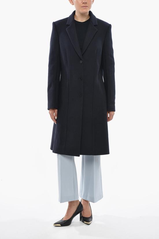  스텔라 맥카트니 코트 496816SJB30 Blue - STELLA MCCARTNEY
