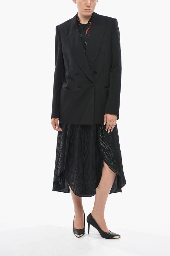  스텔라 맥카트니 수트 자켓 600174SFB18 Black - STELLA MCCARTNEY