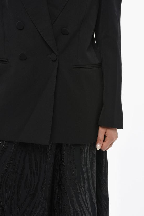  스텔라 맥카트니 수트 자켓 600174SFB18 Black - STELLA MCCARTNEY
