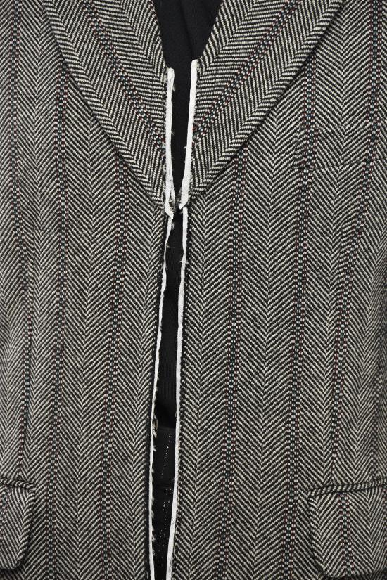  스텔라 맥카트니 코트 540735SLB24 Gray - STELLA MCCARTNEY