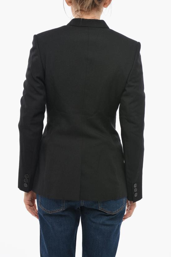  스텔라 맥카트니 수트 자켓 583558SNB38 Black - STELLA MCCARTNEY