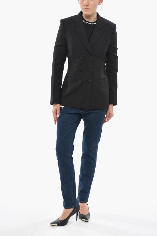  스텔라 맥카트니 수트 자켓 583558SNB38 Black - STELLA MCCARTNEY