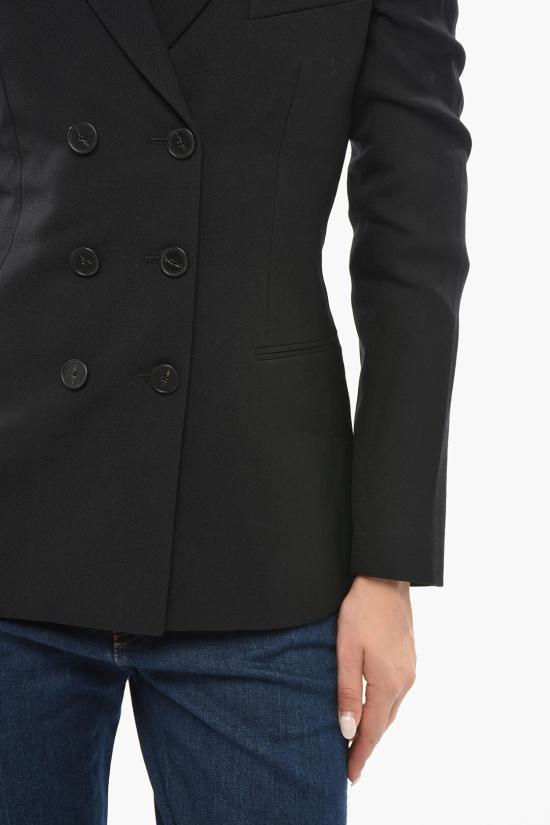  스텔라 맥카트니 수트 자켓 583558SNB38 Black - STELLA MCCARTNEY