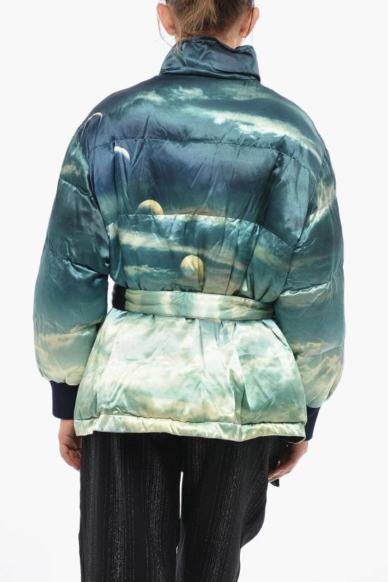  스텔라 맥카트니 자켓 553362SMA13 Azzurro Blu - STELLA MCCARTNEY