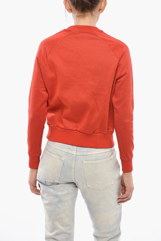  스텔라 맥카트니 스웨터 550562S1983 Red - STELLA MCCARTNEY