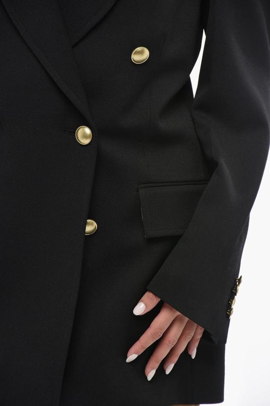  빅토리아 베컴 수트 자켓 1324WJK005568A BLACK - VICTORIA BECKHAM