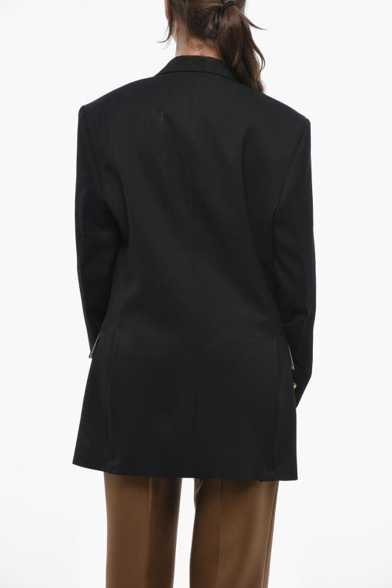  빅토리아 베컴 수트 자켓 1324WJK005568A BLACK - VICTORIA BECKHAM
