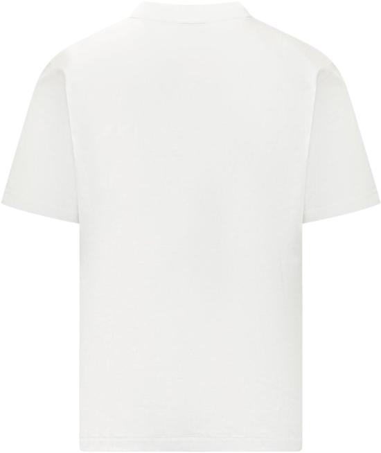 26FW 오프화이트 탑 44MAA16MF26J00A100 WHITE - OFF WHITE