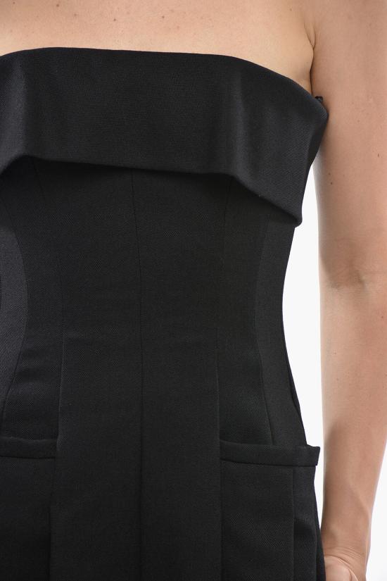 디스퀘어드2 점프수트 S75FP0177 D35313 900 Black - DSQUARED2