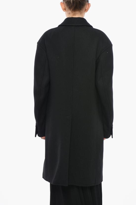  디스퀘어드2 코트 S75AA0439 D35255 900 Black - DSQUARED2
