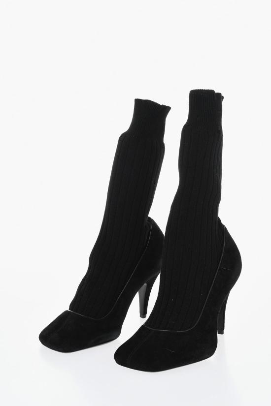  피비 파일로 부츠 AS63LT0029900BK Black