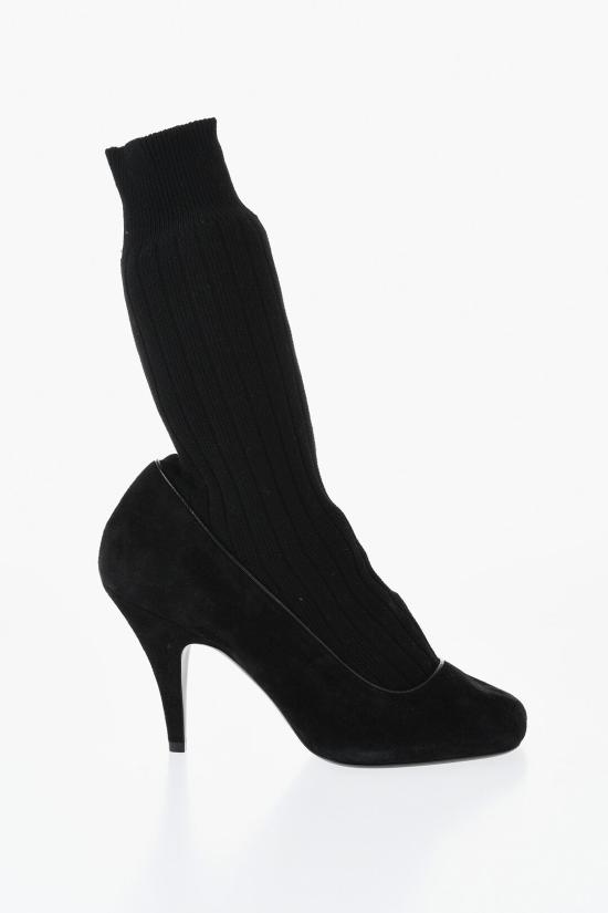  피비 파일로 부츠 AS63LT0029900BK Black - PHOEBE PHILO