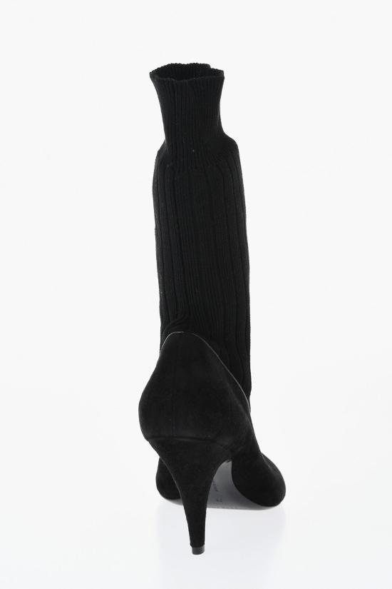  피비 파일로 부츠 AS63LT0029900BK Black - PHOEBE PHILO