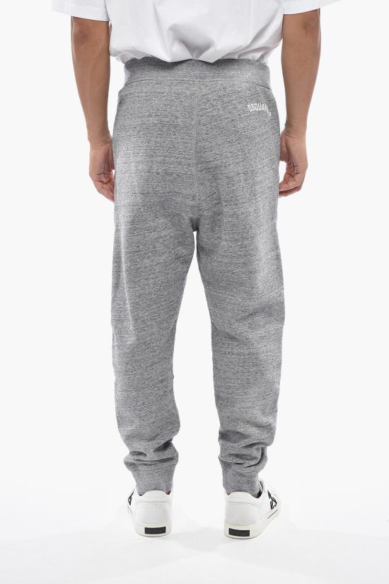  디스퀘어드2 스트레이트 팬츠 S74KB1068 S25477 860M Gray - DSQUARED2