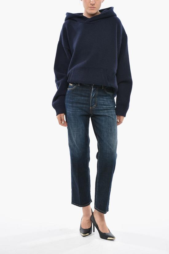  디스퀘어드2 데님 팬츠 S75LB1086 D30019 470 - DSQUARED2