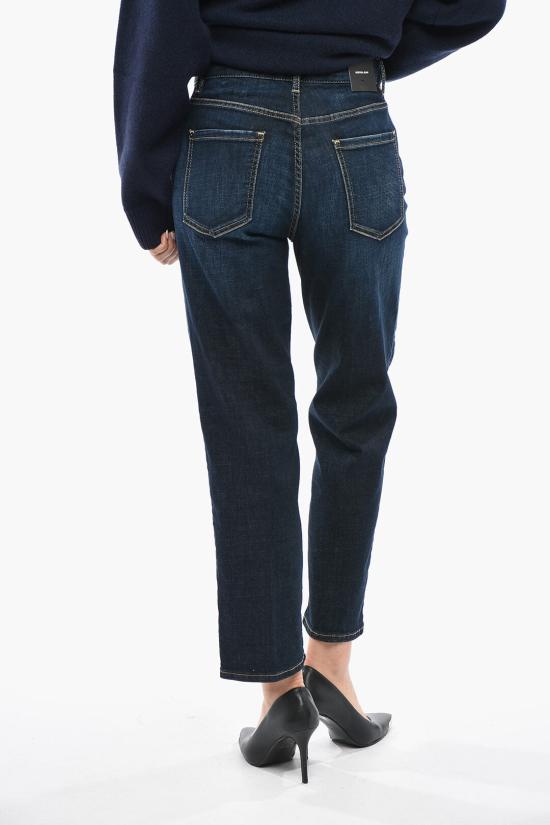  디스퀘어드2 데님 팬츠 S75LB1086 D30019 470 - DSQUARED2