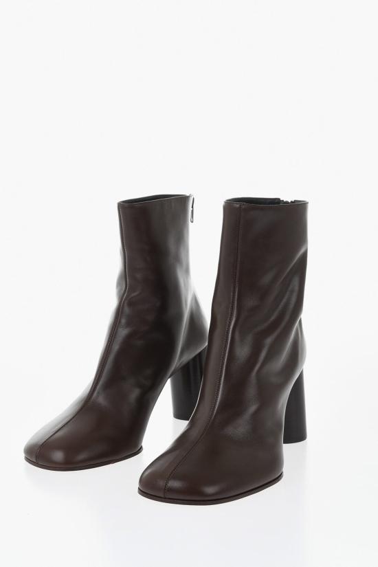  피비 파일로 부츠 AS98LT0102884PB Brown